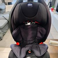 Seggiolino auto Chicco 