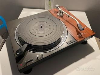 Used technics sl110 for Sale | HifiShark.com