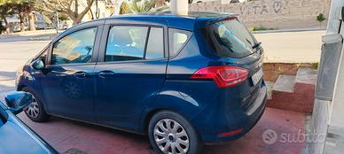 splendida monovolume 