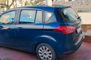 splendida monovolume 