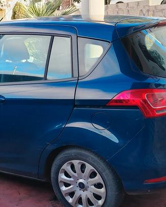 splendida monovolume 