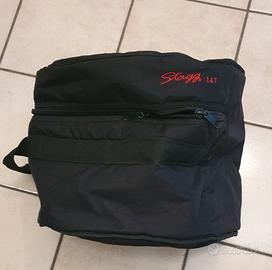 custodie per batteria