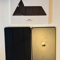 iPad air (3'gen) + Smart keyboard