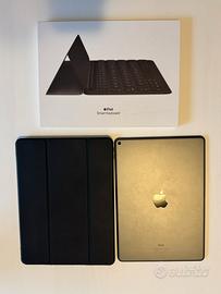 iPad air (3'gen) + Smart keyboard