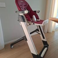 Seggiolone Peg Perego Siesta