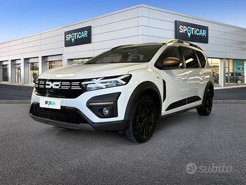 Dacia Jogger 1.0 TCe GPL Extreme 5p