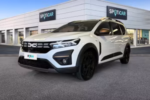 Dacia Jogger 1.0 TCe GPL Extreme 5p