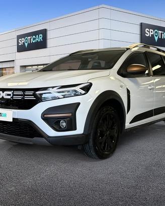 Dacia Jogger 1.0 TCe GPL Extreme 5p