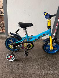 Bici Technobike Shop Denver Albri Spidey!