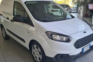 Ford Transit Courier V769 1.5 ecoblue 100cv T...