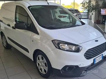 Ford Transit Courier V769 1.5 ecoblue 100cv T...