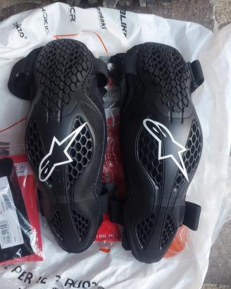 Gomitiere Alpinestars Sequence NUOVE