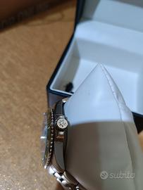monsieur le montre