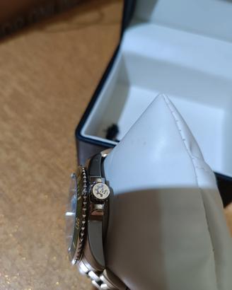 monsieur le montre