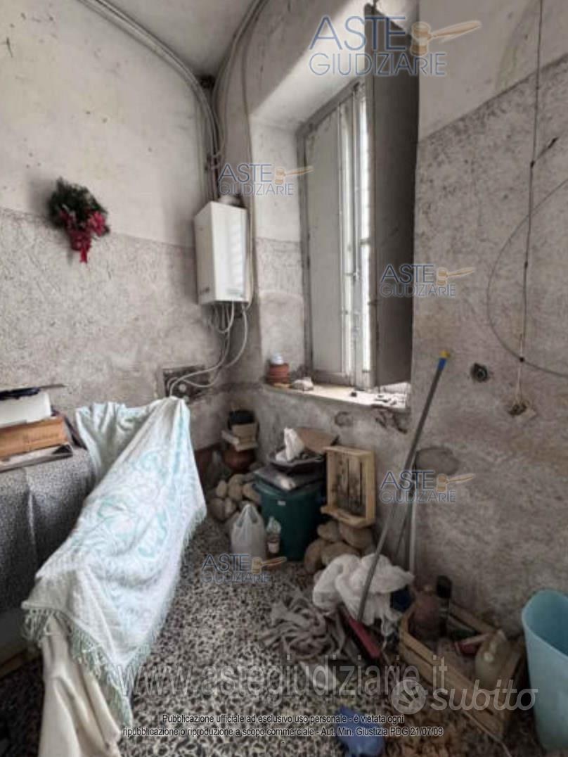 Appartamento – San Vito sullo Ionio, Catanzaro - Vista 2