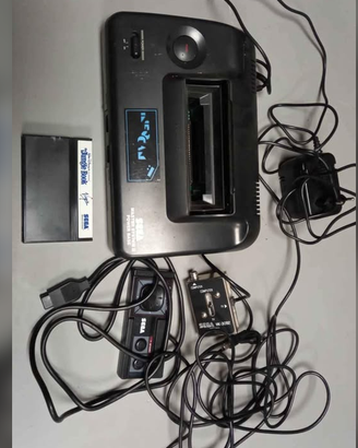sega master system 2