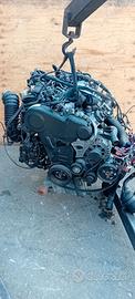 Motore Audi A4 B8 2.0TDI CAG