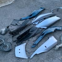 Tmax  ricambi vari anni