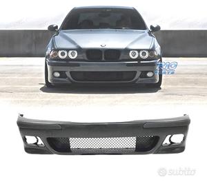PARAURTI ANTERIORE BMW E39 LOOK M5