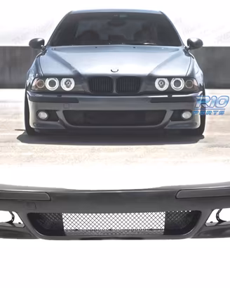 PARAURTI ANTERIORE BMW E39 LOOK M5