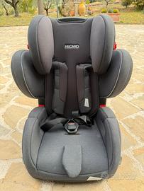 Seggiolino auto Recaro Hero