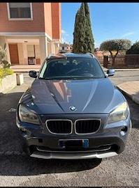 BMW X1 20d sdrive