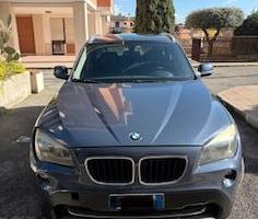 BMW X1 20d sdrive