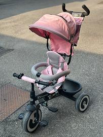 Triciclo da passeggio