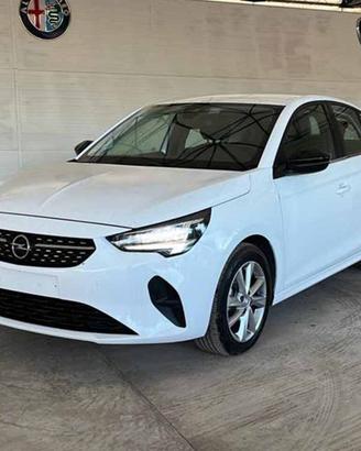 OPEL Corsa VI 2020 - Corsa 1.2 Elegance s&s 75cv