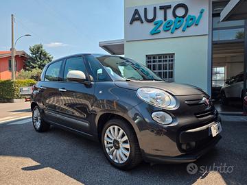 Fiat 500L 1.4 BENZINA 95cv / FRIZIONE NUOVA!