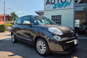 Fiat 500L 1.4 BENZINA 95cv / FRIZIONE NUOVA!