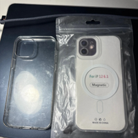 Cover IPhone 12
