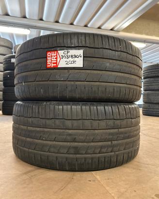2 GOMME USATE ESTIVO 2854020 - CP20318904