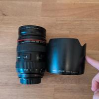 Canon EF 24-70mm f/2.8L USM