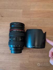 Canon EF 24-70mm f/2.8L USM