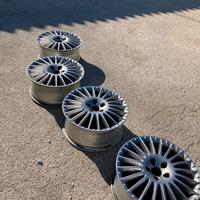 Cerchi Alfa Romeo / Fiat