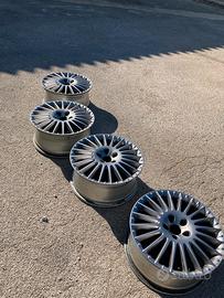 Cerchi Alfa Romeo / Fiat