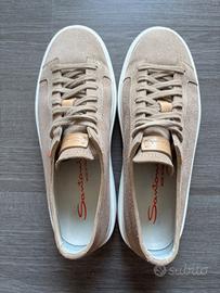 SANTONI  sneakers