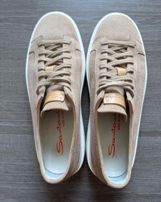 SANTONI  sneakers