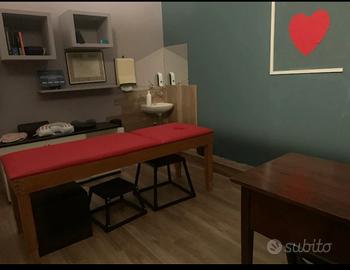 Studio per sanitari