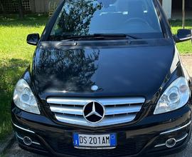 MERCEDES Classe B (T245) - 2009
