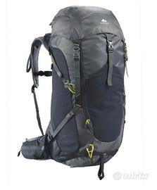 Zaino on sale trekking decathlon