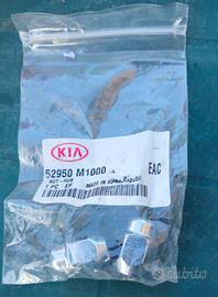 bulloni Ruota Kia