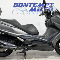 KYMCO Downtown 350i + BAULETTO GIVI NUOVO