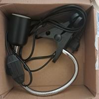 kit lampada piu luci uvb uva