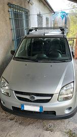 SUZUKI Ignis 1ª serie - 2008