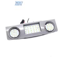 PANNELLO LED ANTERIORE VOLKSWAGEN VW GOLF V VI 04-