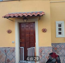 Villetta singola