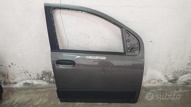 PORTIERA ANTERIORE DESTRA FIAT Panda 3° Serie 520