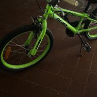 Bici per bambini